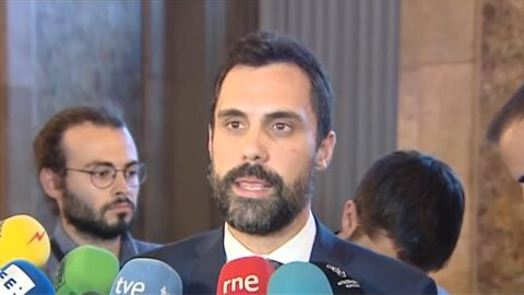 Roger Torrent