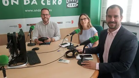 Tertulia Política Más de Uno Elche Tertulia Política Más de Uno Elche