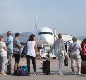 La campaña de Aerocas se estructura en tres lotes e incluye rutas de diferente tipología. La campaña de Aerocas se estructura en tres lotes e incluye rutas de diferente tipología.