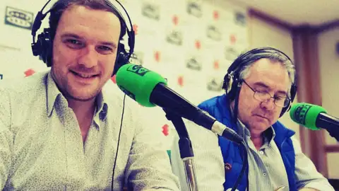 Hasta la Bola Hasta la Bola