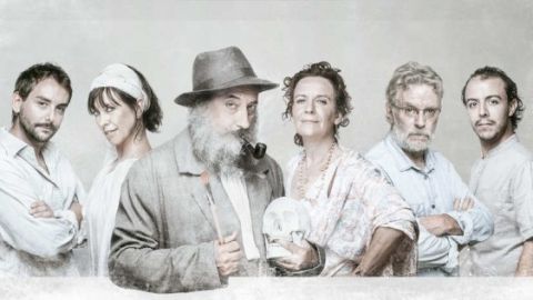 El Joglars