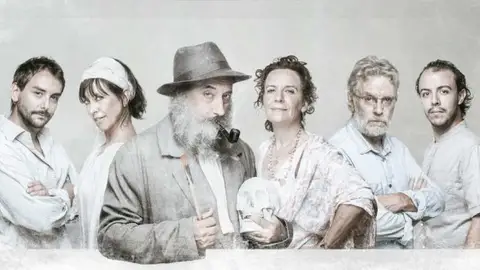 El Joglars El Joglars