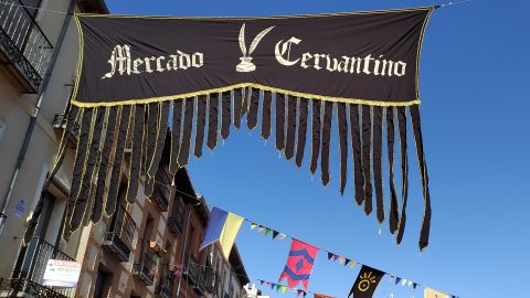 Semana Cervantina