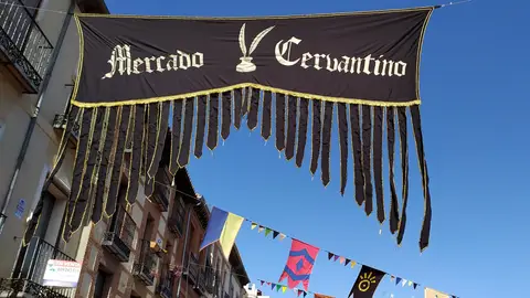 Mercado Cervantino 2019 Semana Cervantina