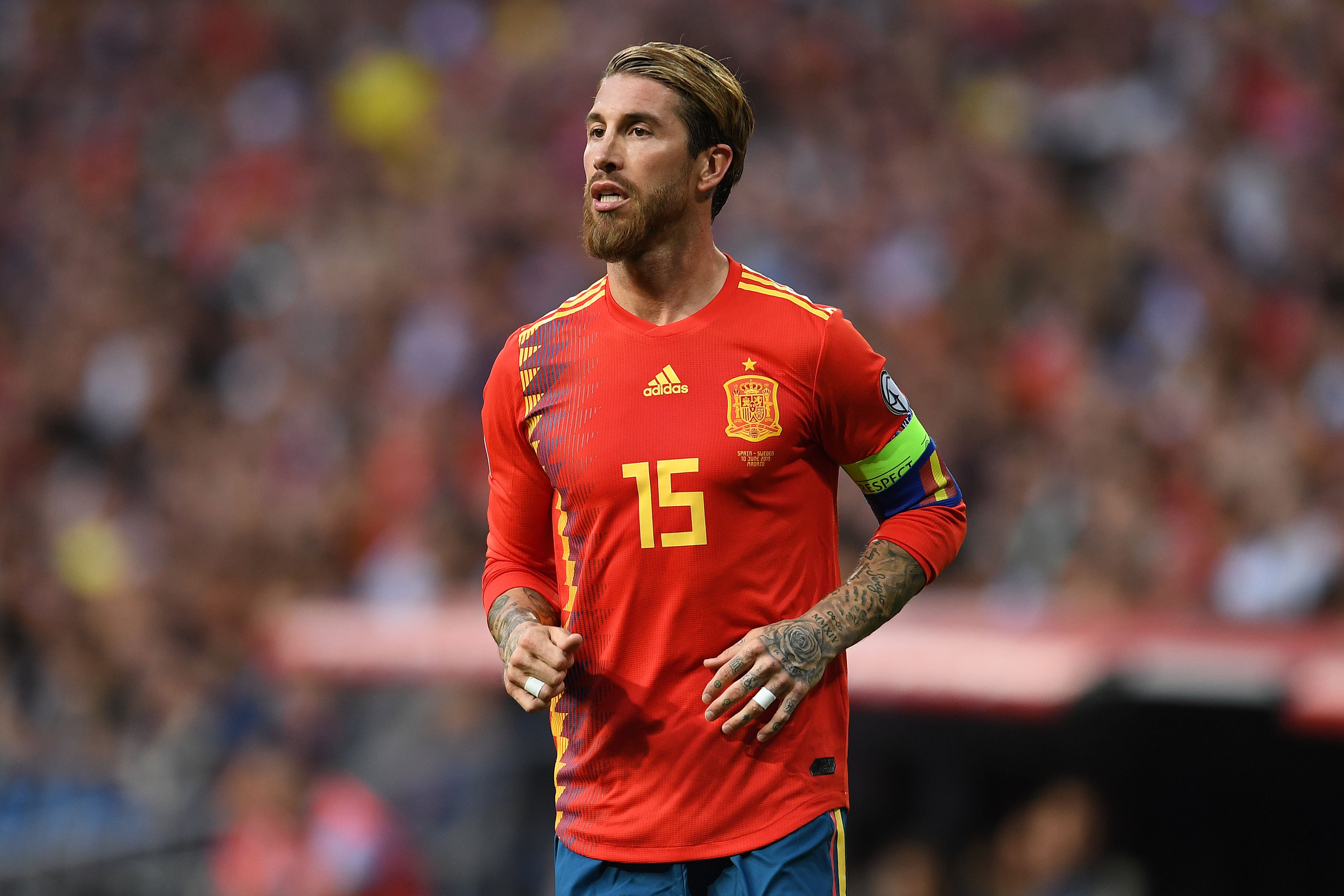 Escucha en directo en Radioestadio: Noruega - España Escucha en directo en Radioestadio: Noruega - España