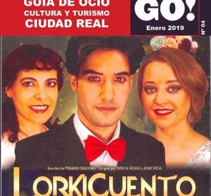 Lorkicuento Lorkicuento