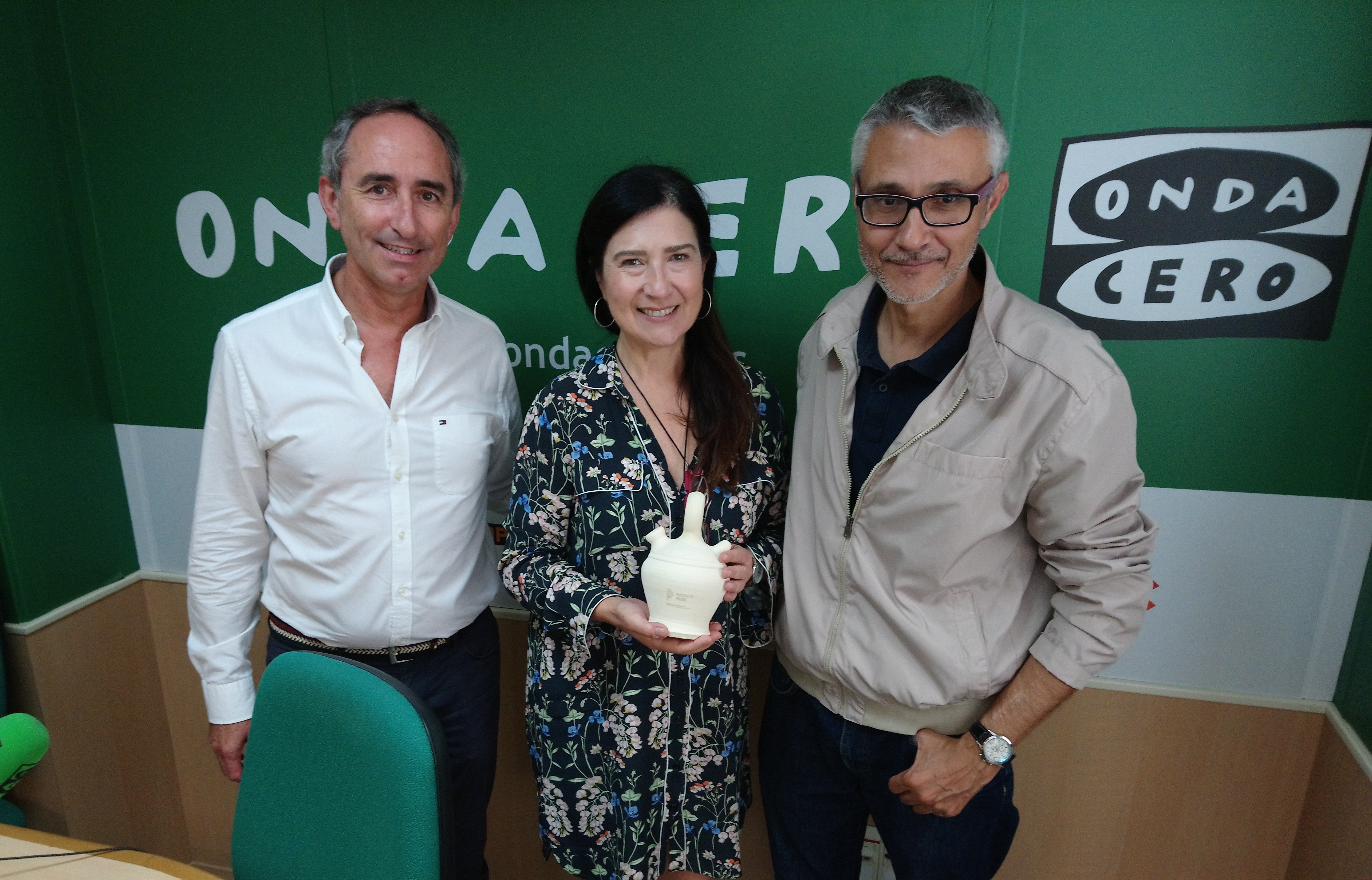 "Hay que adaptar la normativa de seguridad laboral a patrimonios como El Palmeral y el Misteri" "Hay que adaptar la normativa de seguridad laboral a patrimonios como El Palmeral y el Misteri"