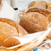 Celiaquía y alergia al trigo están asociadas al gluten de los cereales. / Bruno Thethe en Unsplash