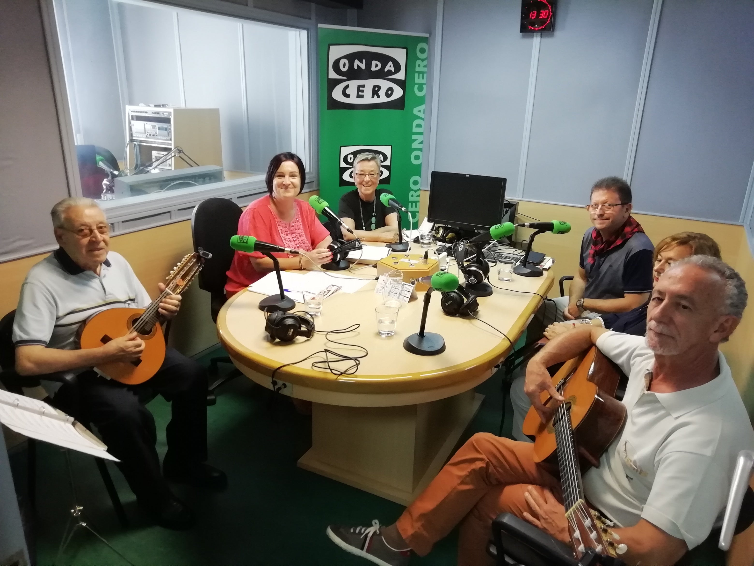 Más de uno Alcalá 11/10/2019 Más de uno Alcalá 11/10/2019