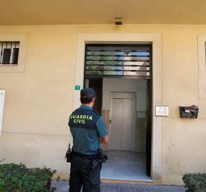 Asesinato de un menor en El Ejido Asesinato de un menor en El Ejido