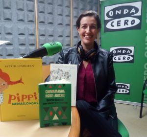 Carmen Quinteiro Carmen Quinteiro