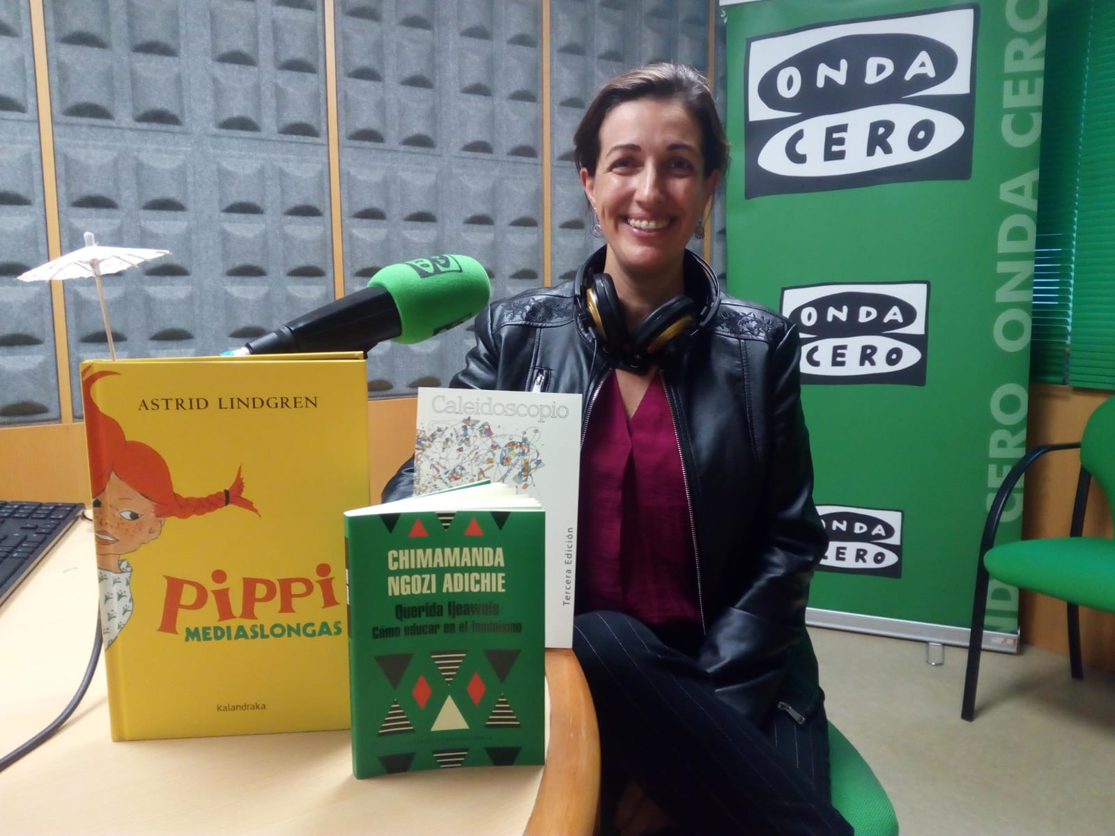 Niñas que protagonizan sus propias historias Niñas que protagonizan sus propias historias
