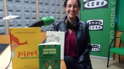 Viernes de cuento