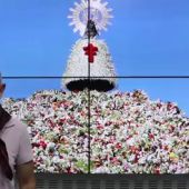 El parte del Borrascas: "Por la Virgen del pilar empieza el tiempo a cambiar"