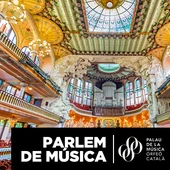 Audios - Parlem de música amb el Palau Audios - Parlem de música amb el Palau