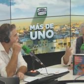 VÍDEO Entrevista completa a Mario Vargas Llosa en Más de uno 