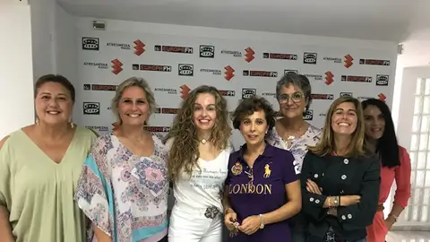 LA TERTULIA LA TERTULIA