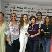 LA TERTULIA LA TERTULIA