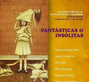 Fantásticas e Insólitas Fantásticas e Insólitas
