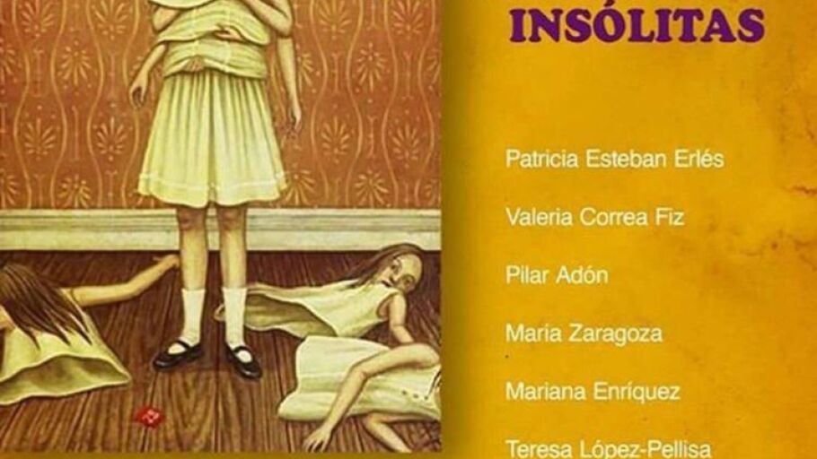 Ciclo Literatura UAH