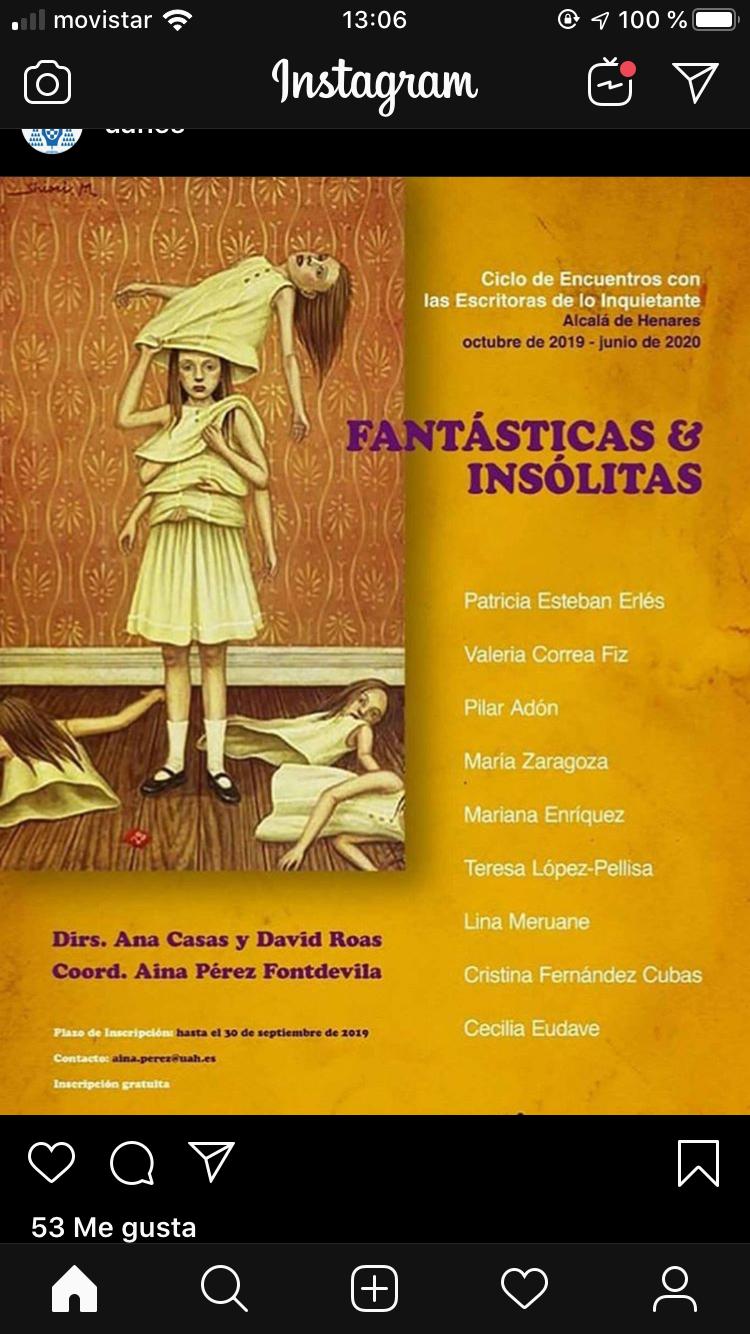 Más de uno Alcalá 10/10/2019 Más de uno Alcalá 10/10/2019