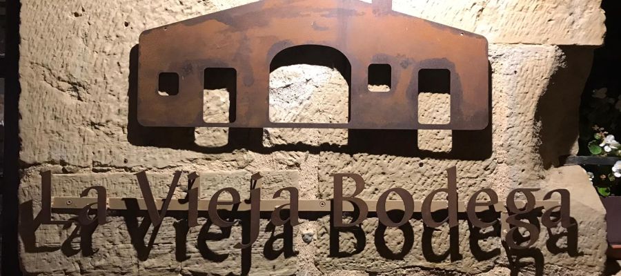 La Vieja Bodega La Vieja Bodega
