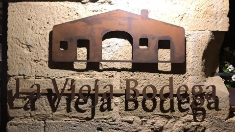 La Vieja Bodega 