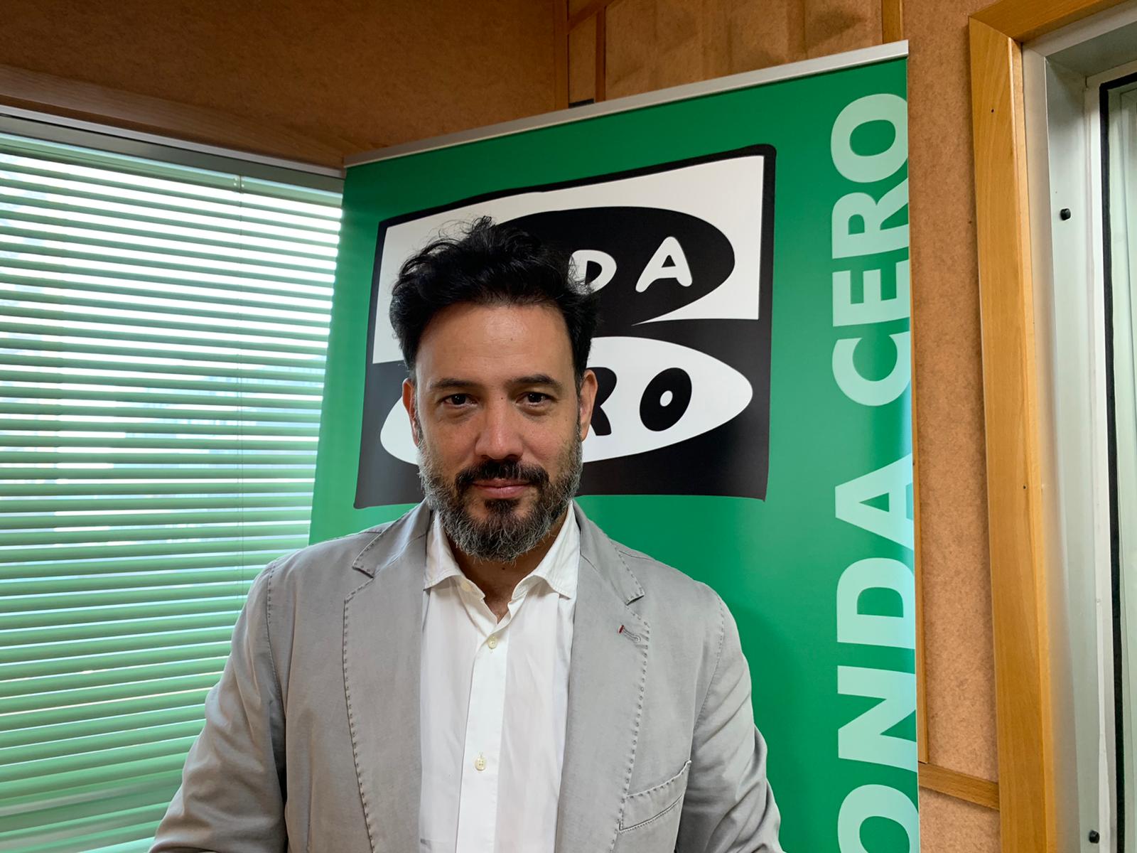 Mariscal "Vemos a la izquierda capitaneada por Pedro Sánchez pretender nadar en el silencio y que esto les posibilite no tener que mojarse ni asumir responsabilidades" Mariscal "Vemos a la izquierda capitaneada por Pedro Sánchez pretender nadar en el silencio y que esto les posibilite no tener que mojarse ni asumir responsabilidades"