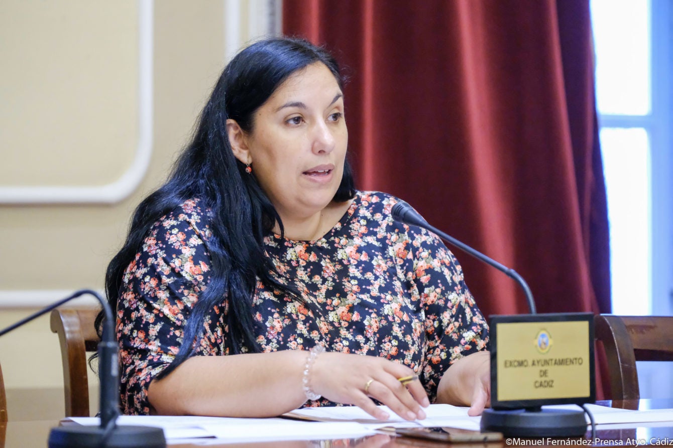 La situación de Valcárcel se debatirá en el Pleno del Ayuntamiento como "asunto de ciudad" La situación de Valcárcel se debatirá en el Pleno del Ayuntamiento como "asunto de ciudad"