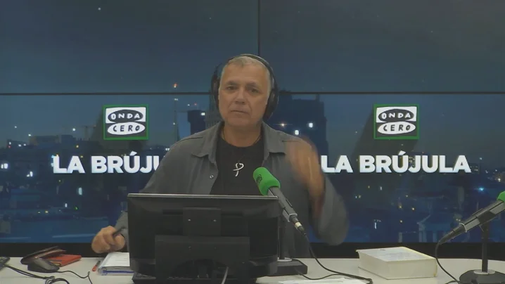 La Reflexi&oacute;n de Lucas 11/10/2019 