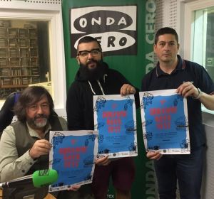 Se nos va la olla en Más de uno ourense Se nos va la olla en Más de uno ourense