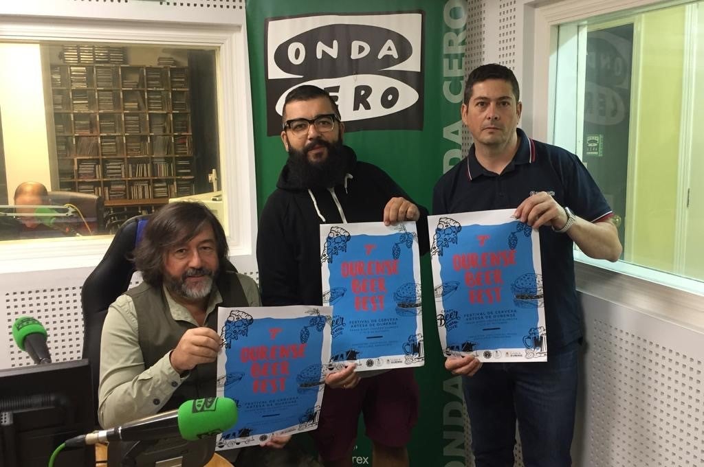 As Festas da Pataca e a Cervexa citas na fin de semana. As Festas da Pataca e a Cervexa citas na fin de semana.