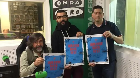 Se nos va la olla en Más de uno ourense Se nos va la olla en Más de uno ourense