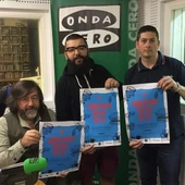 Se nos va la olla en Más de uno ourense Se nos va la olla en Más de uno ourense