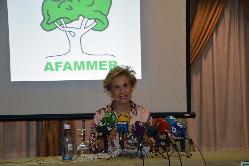 AFAMMER apuesta por el empleo femenino para luchar contra la despoblación del medio rural AFAMMER apuesta por el empleo femenino para luchar contra la despoblación del medio rural