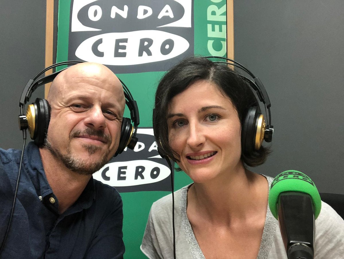 A lo Gonzo: Una pareja convierte su pasión por los viajes en su proyecto de vida y da la vuelta al mundo A lo Gonzo: Una pareja convierte su pasión por los viajes en su proyecto de vida y da la vuelta al mundo