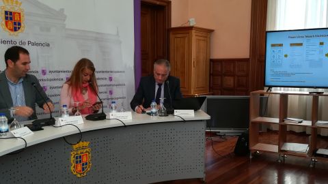 Palencia