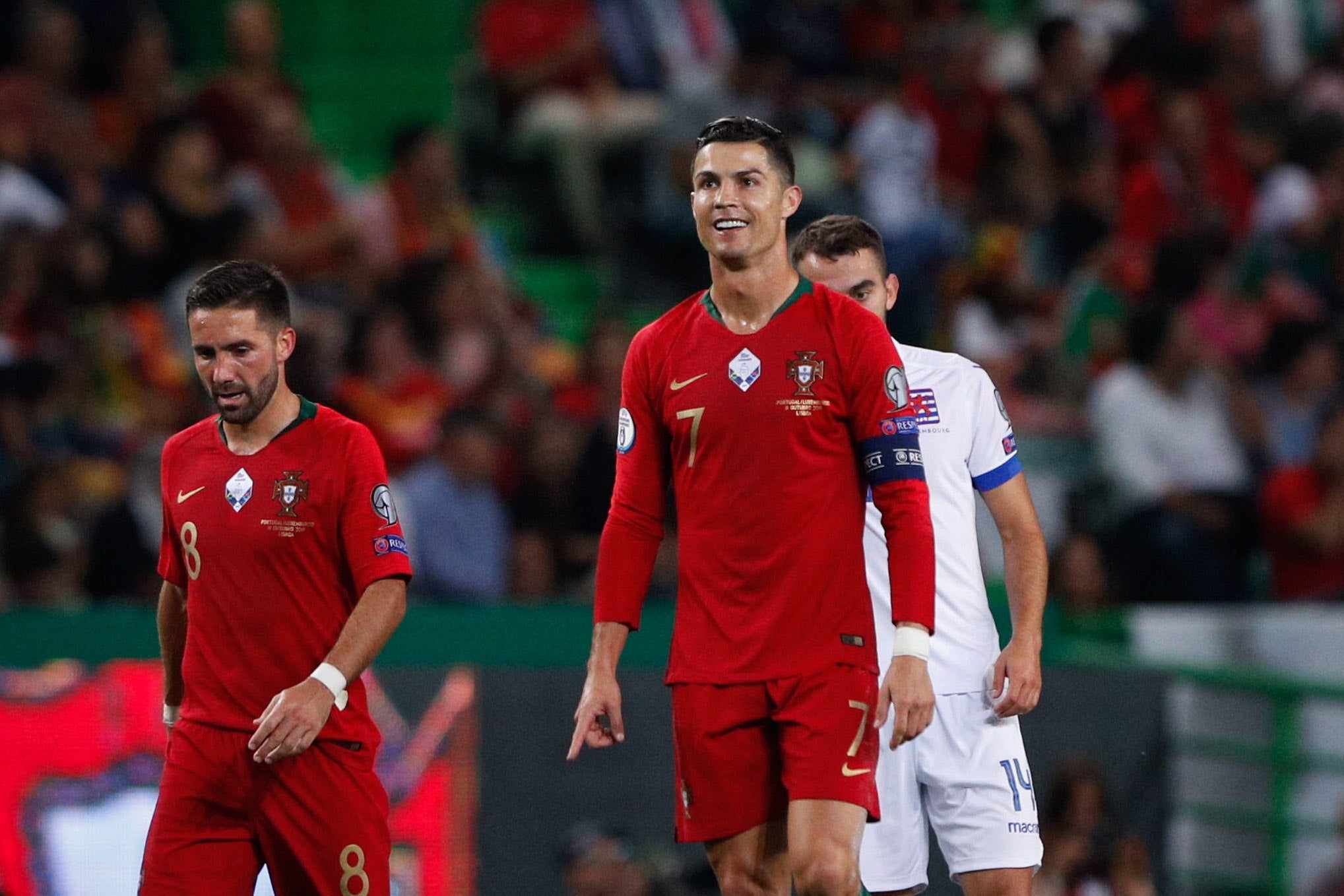Miguel Venegas: El gol 700 de Cristiano y el varapalo de Inglaterra en Praga Miguel Venegas: El gol 700 de Cristiano y el varapalo de Inglaterra en Praga