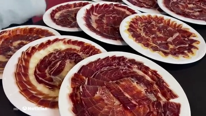 El antiguo Casino de Ciudad Real volverá a acoger el Campeonato Regional de Cortadores de Jamón El antiguo Casino de Ciudad Real volverá a acoger el Campeonato Regional de Cortadores de Jamón