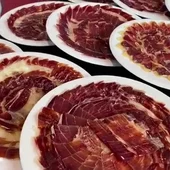 Villanueva de Córdoba acoge XIX Feria del Jamón Ibérico de Bellota de Los Pedroches Villanueva de Córdoba acoge XIX Feria del Jamón Ibérico de Bellota de Los Pedroches