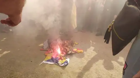 fascistas fascistas