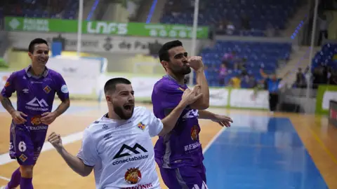 Tomaz Fútbol sala