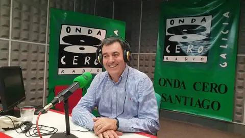 Román Rodriguez Gente Viajera de Galicia