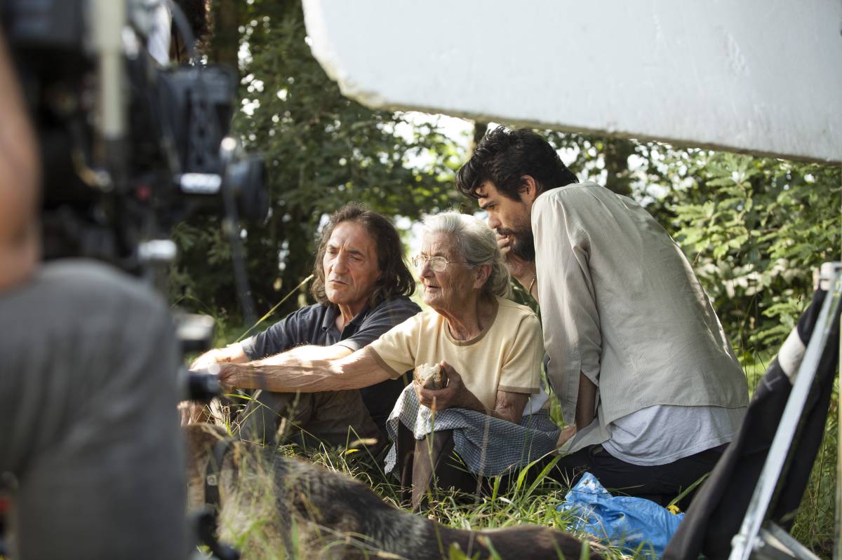 Lo que arde llega a las pantallas malagueñas y el Instante Decisivo se estrena en atresplayer Lo que arde llega a las pantallas malagueñas y el Instante Decisivo se estrena en atresplayer
