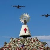 Suspendidas las Fiestas del Pilar de Zaragoza un año más por el coronavirus