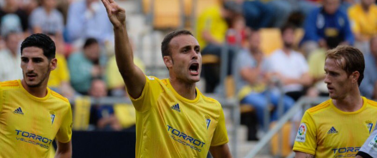 La Federación abre expediente a Juan Cala La Federación abre expediente a Juan Cala