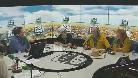 VÍDEO| Entrevista completa a Jordi Milán y Alex González de la compañía 'La Cubana' VÍDEO| Entrevista completa a Jordi Milán y Alex González de la compañía 'La Cubana'