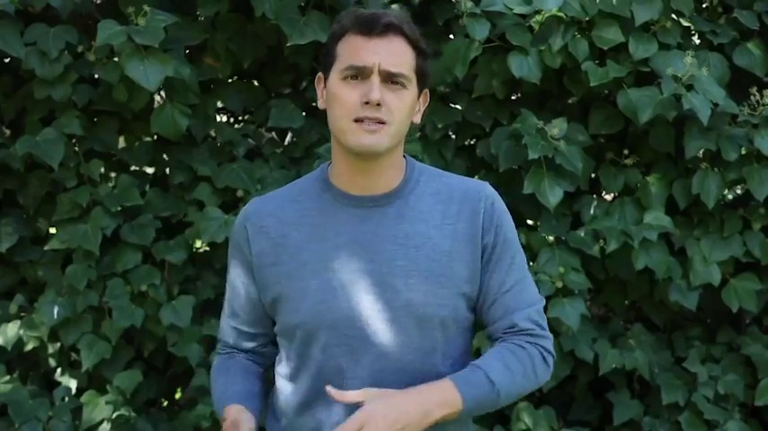 Rivera ofrece un acuerdo entre PSOE, PP y Cs ante el "error" de propuesta de desbloqueo de Sánchez Rivera ofrece un acuerdo entre PSOE, PP y Cs ante el "error" de propuesta de desbloqueo de Sánchez