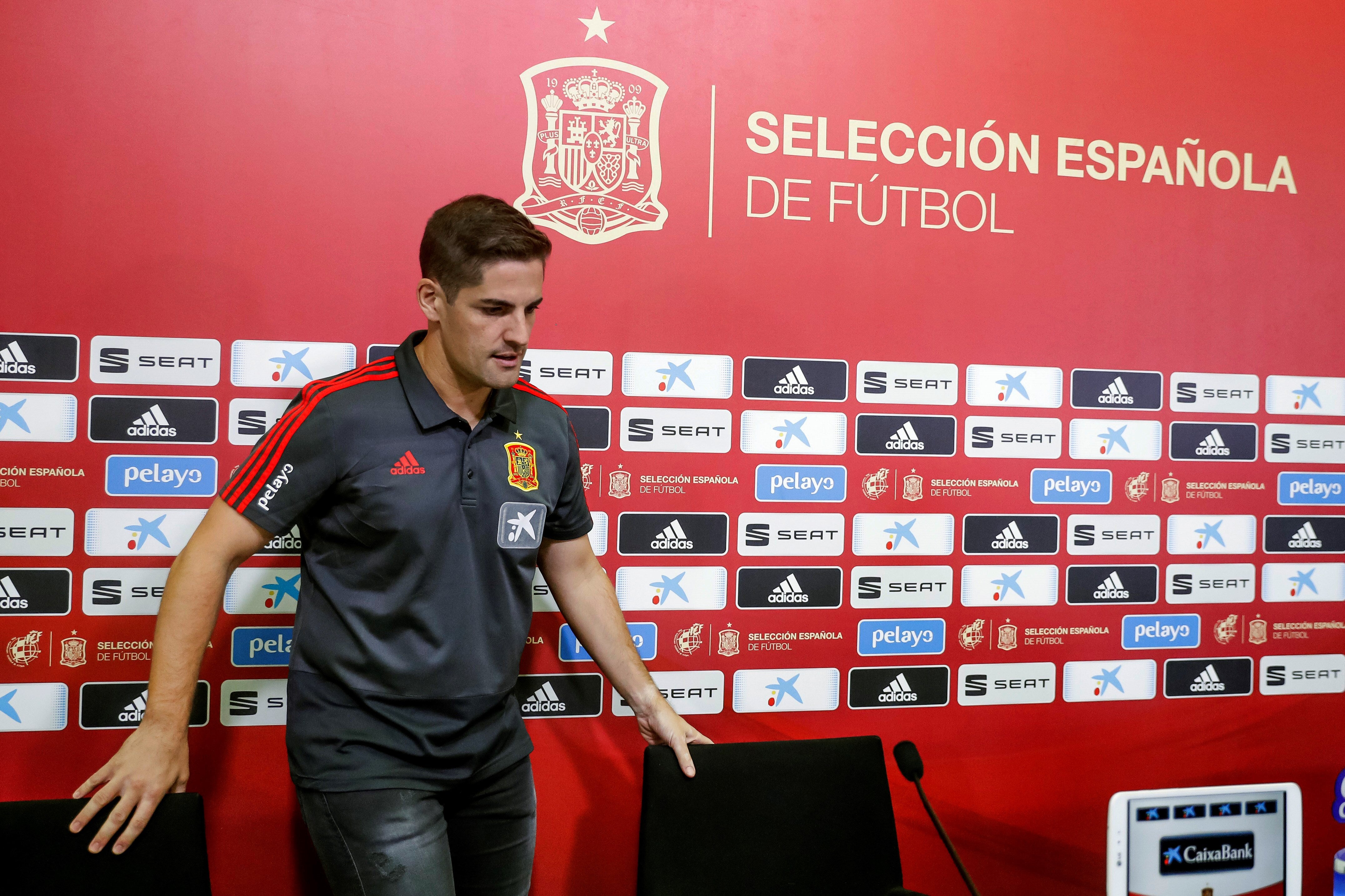El Sanedrín: ¿Qué sensación deja la Selección Española de Robert Moreno? El Sanedrín: ¿Qué sensación deja la Selección Española de Robert Moreno?