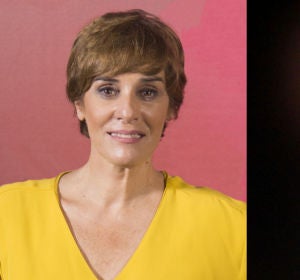Imagen de Anabel Alonso y Felisuco Imagen de Anabel Alonso y Felisuco